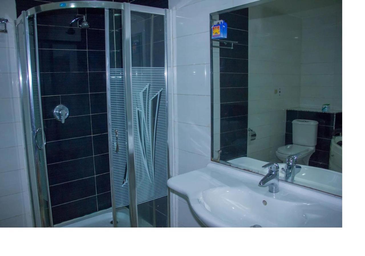 Exel Oriental Hotel & Suites 拉各斯 外观 照片